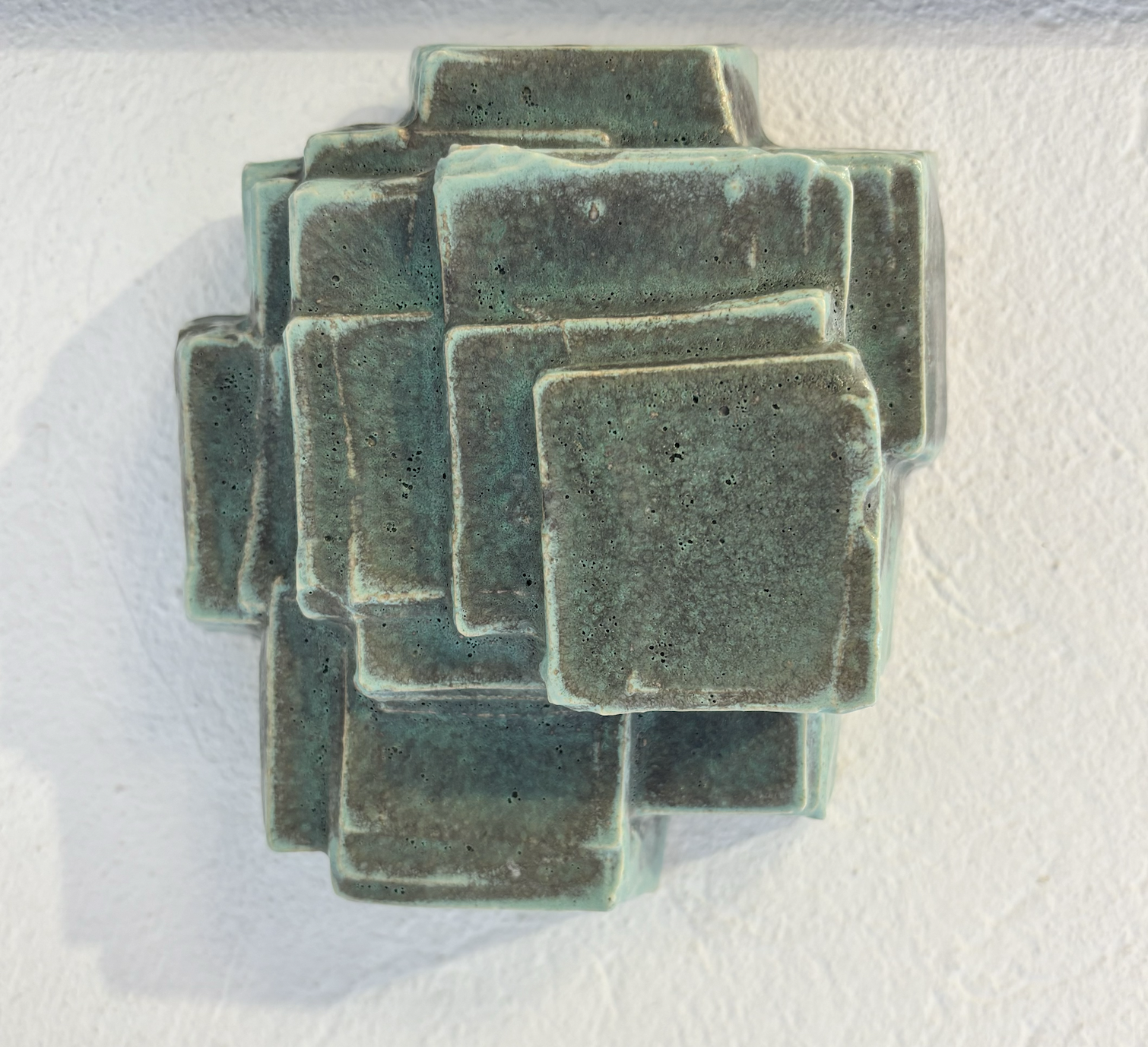 Clib Klap - Vægobjekt (stor)