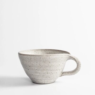 TYBO - Hans tekop (Ash grey)