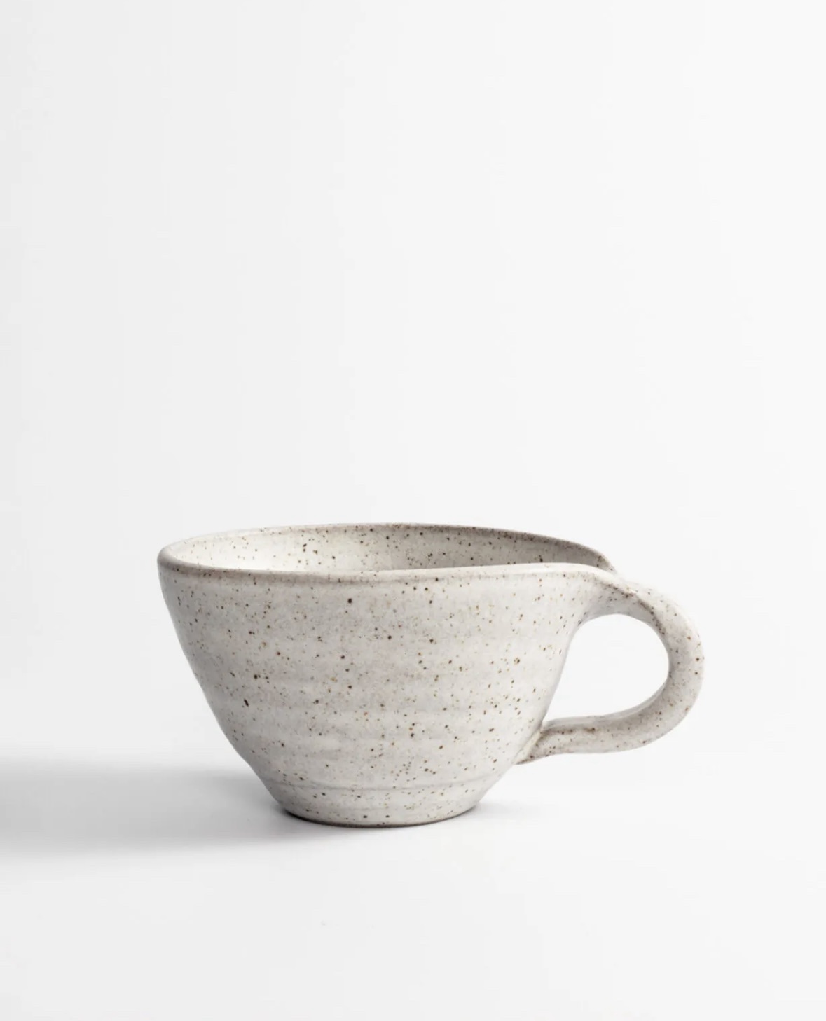 TYBO - Hans tekop (Ash grey)