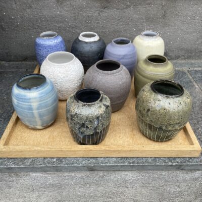 Lone Simonsen - 300-Vase