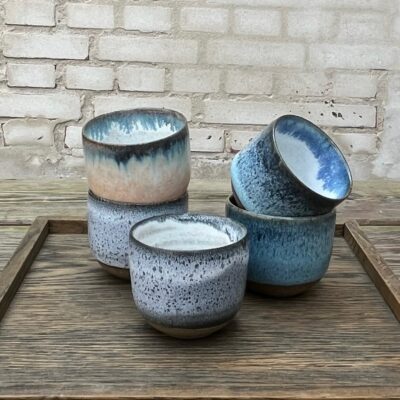 Keis & Fiedler - Espresso Kop uden hank