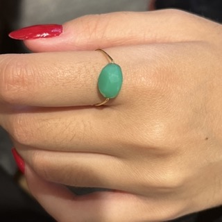 Karen Fly Ring