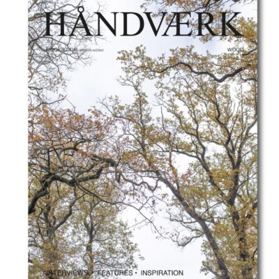 Håndværk - Bookazine no.11