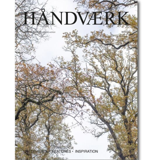 Håndværk - Bookazine no.11