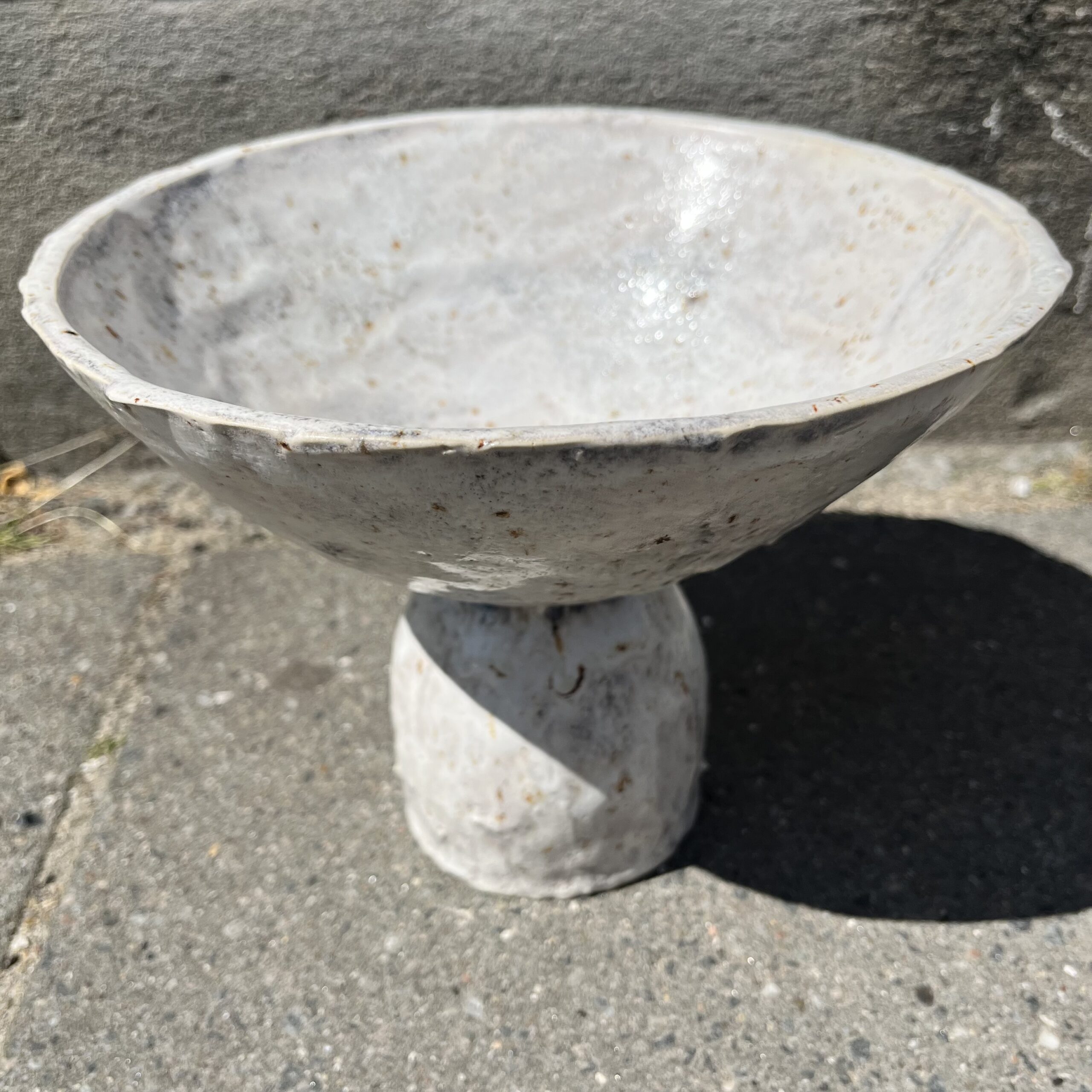 Bjarni Sigurdsson - Keramikfad Stor