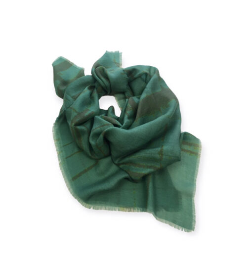 Pia Toustrup – Square cashmere tørklæde