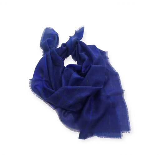 Pia Toustrup – Square cashmere tørklæde