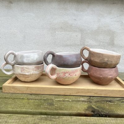 Bjarni Sigurdsson - Cortado kop