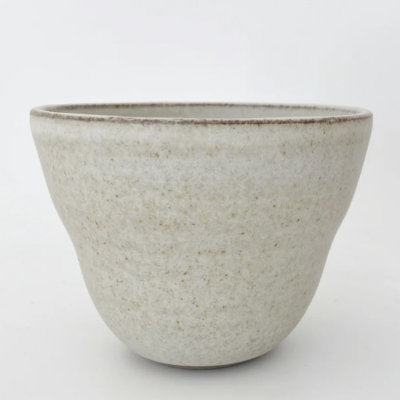 Viki Weiland - Wavy Cup kop (grå)