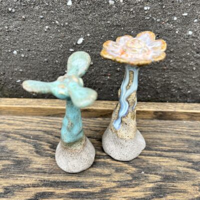 Keis & Fiedler Vækster diverse farver