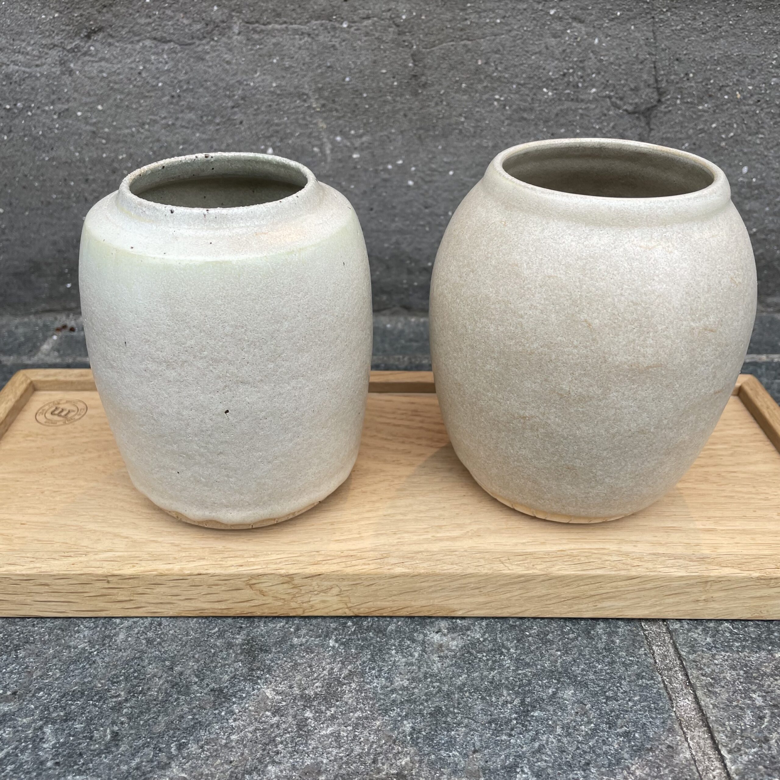 Lone Simonsen - 450-Vase