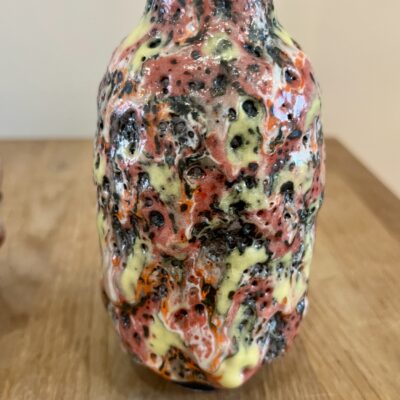 Rikke Elgaard  vase- Ny serie limited edition vase