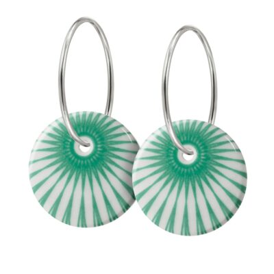 scherning-oereringe-splash-sea-green