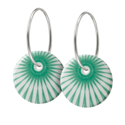scherning-oereringe-splash-sea-green