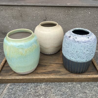 Lone Simonsen - 600-Vase
