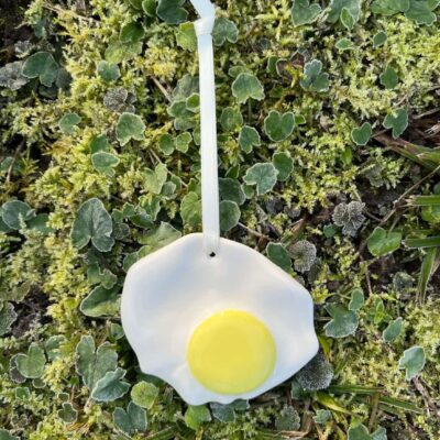 Helle grej - Spejlæg 2026