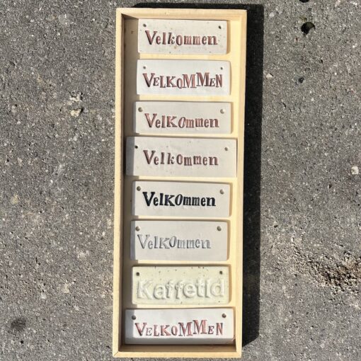 Vare