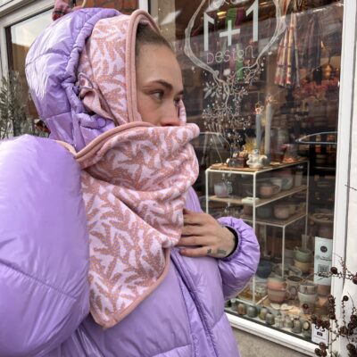 Signe Emdal - Anna Ancher tørklæde