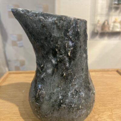 Bjarni Sigurðsson - Mellen Kande, kugleform