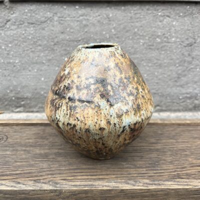 Bjarni Sigurðsson - Kugle vase