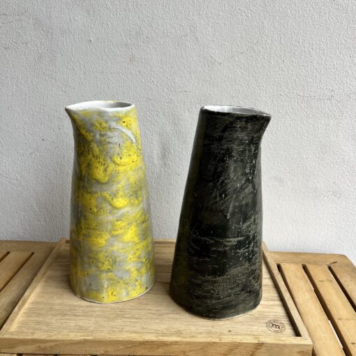 Bjarni Sigurðsson - Vase, uden hank (stor)
