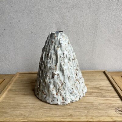 Bjarni Sigurðsson - Large Vulcan vase