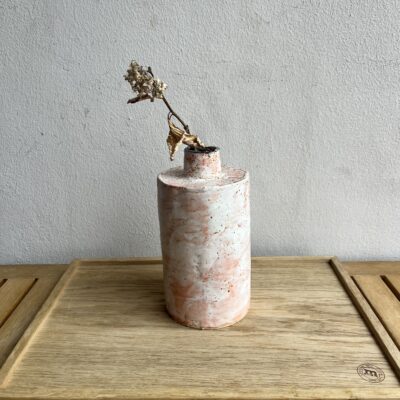 Bjarni Sigurðsson - Stor vase med hals