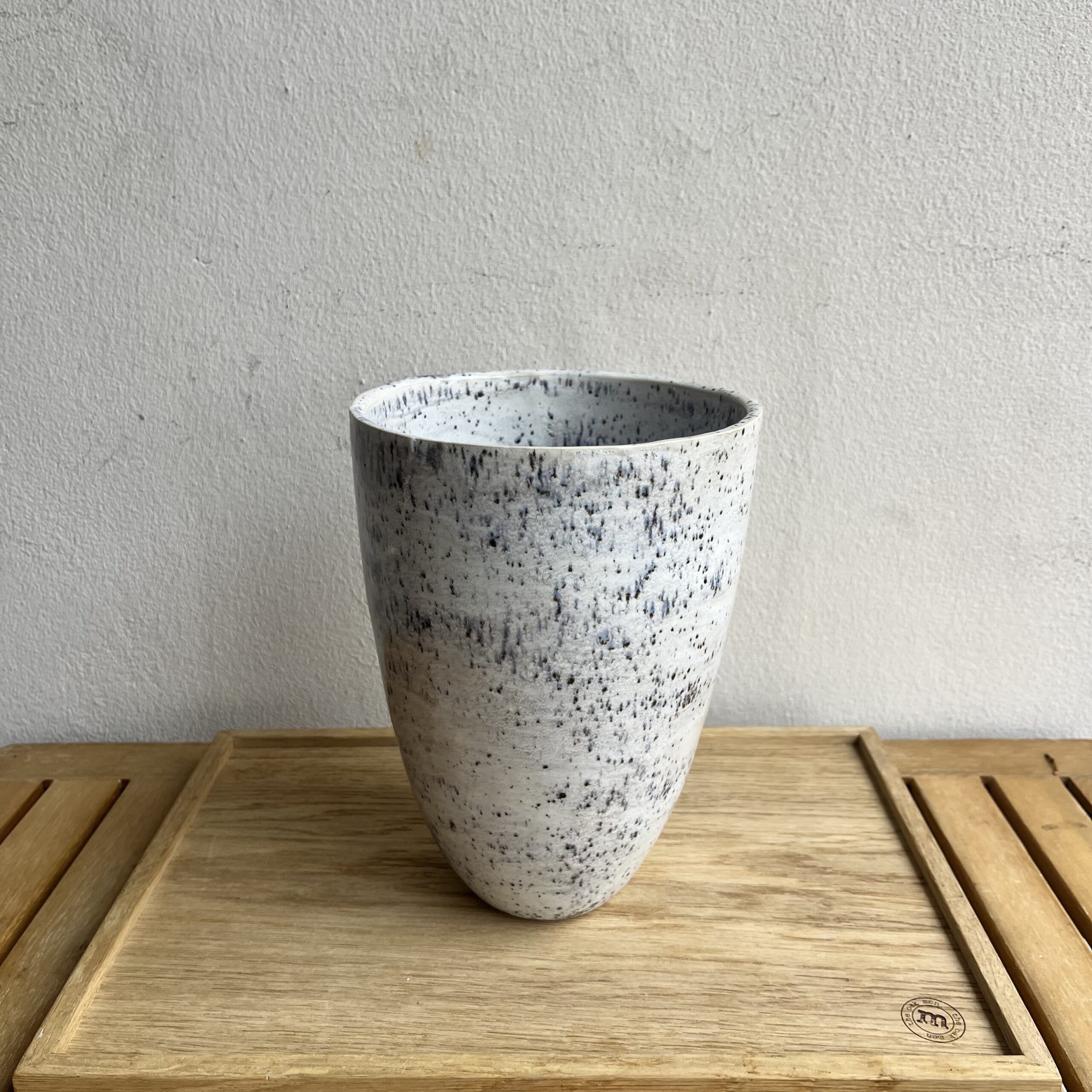 Bjarni Sigurðsson - Stor urtepot