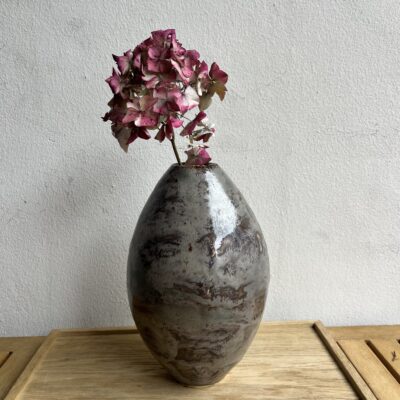 Bjarni Sigurðsson - Kegle vase (stor)