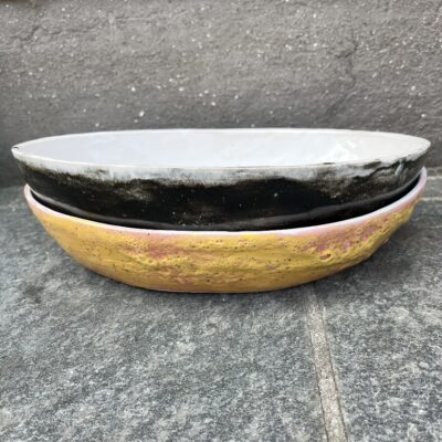 Bjarni Sigurðsson - Fad mellemstr. lav