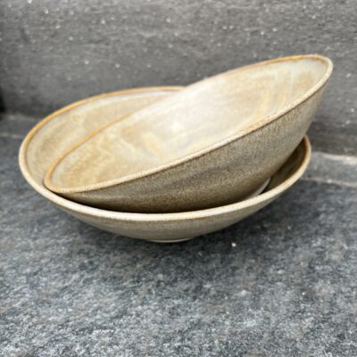 Vang - Skål Mellem-stor