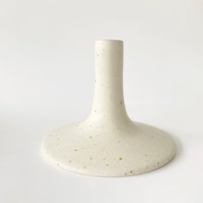 Viki Weiland - Hals lysestage