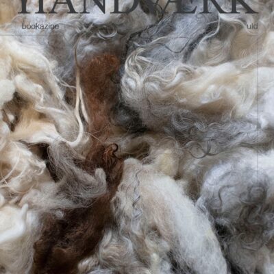 Håndværk - Bookazine no. 13