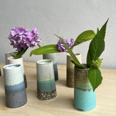 Wauw Design - Cylinder Vaser - Lille