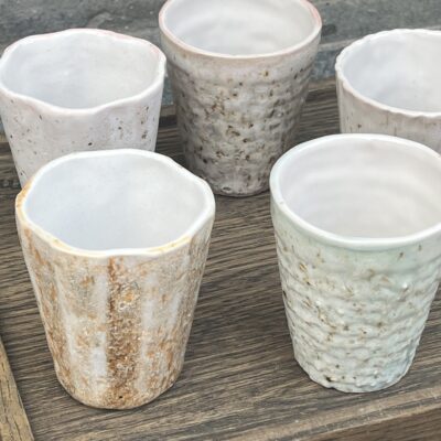 Bjarni Sigurdsson -   Lille espresso kop