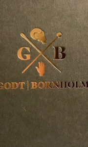 GODT BORNHOLM - Stine Godt
