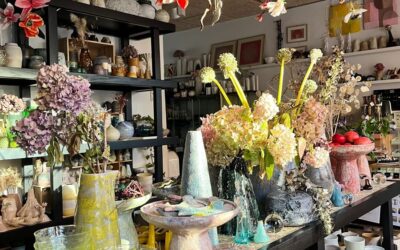 Oplev et univers af kunsthåndværk