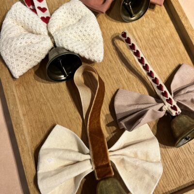 Louise Dausell Klokke