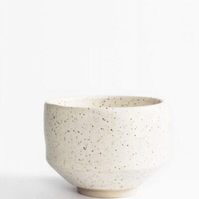 Tybo - Ea Matcha Kop (Eggshell white)