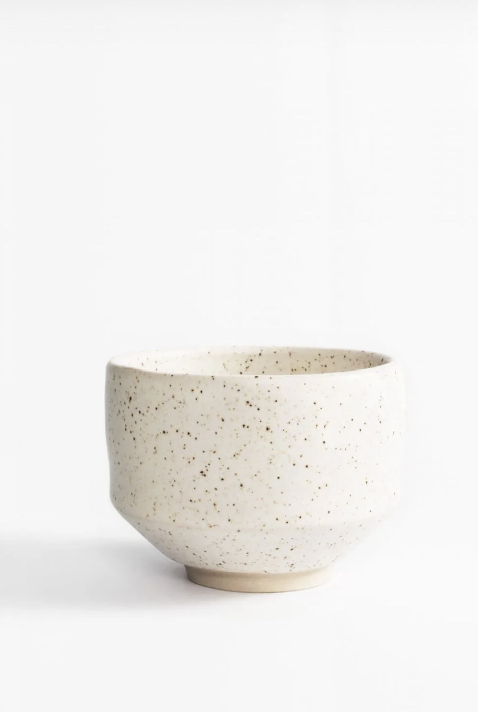 Tybo - Ea Matcha Kop (Eggshell white)