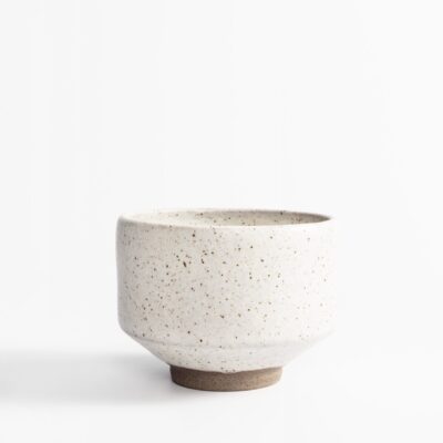 Tybo - Ea Matcha Kop (Eggshell white)