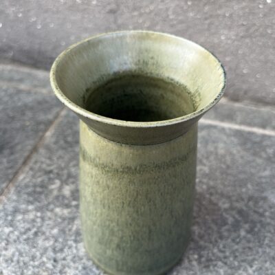 Julie Damhus - Vase stor (grøn)