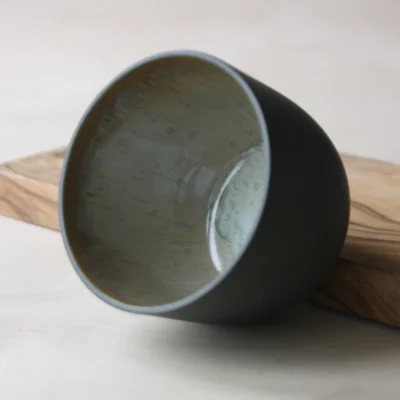 Mia Maya, Cortado kaffekop, Black (130 ml)