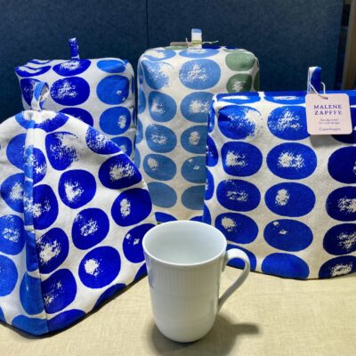 Malene Zapffe - The hætte large