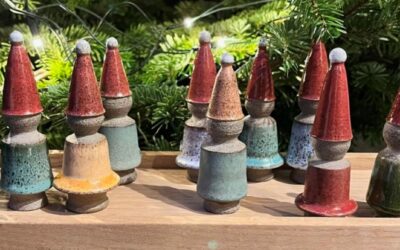 Giv den helt personlige gave…