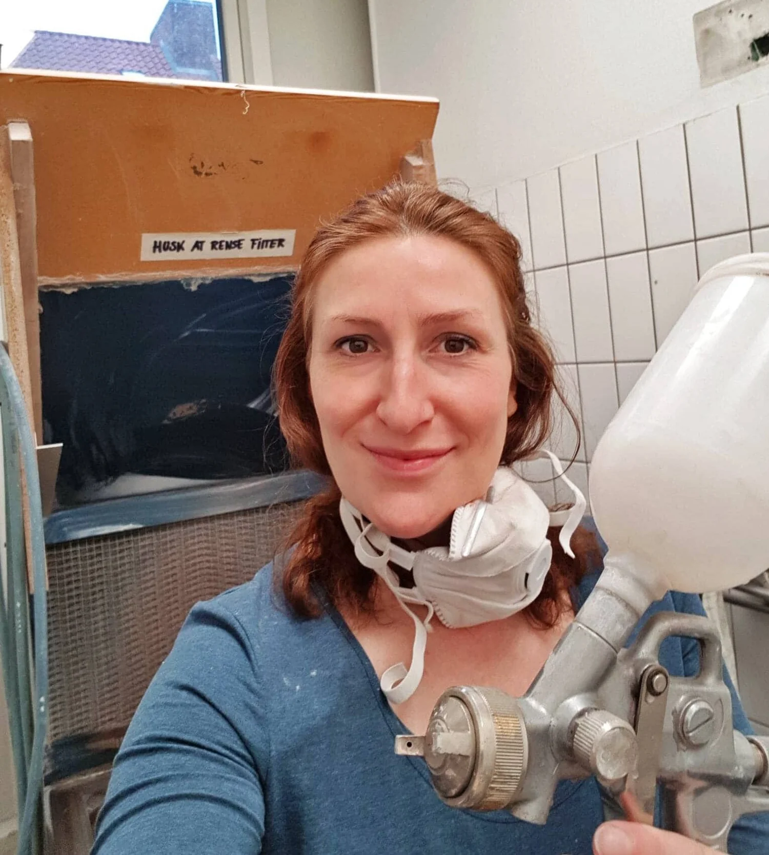 Signe Schmidt - keramik