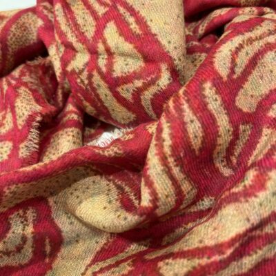 Pia Toustrup- Tørklæde