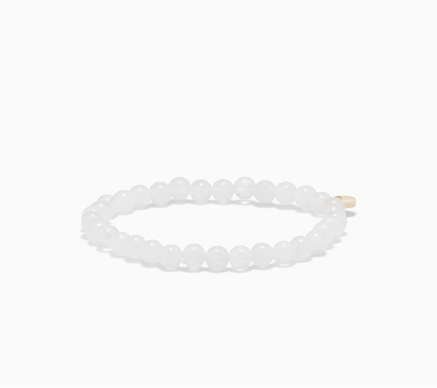 Soi - Moonstone - Mellem krystal armbånd