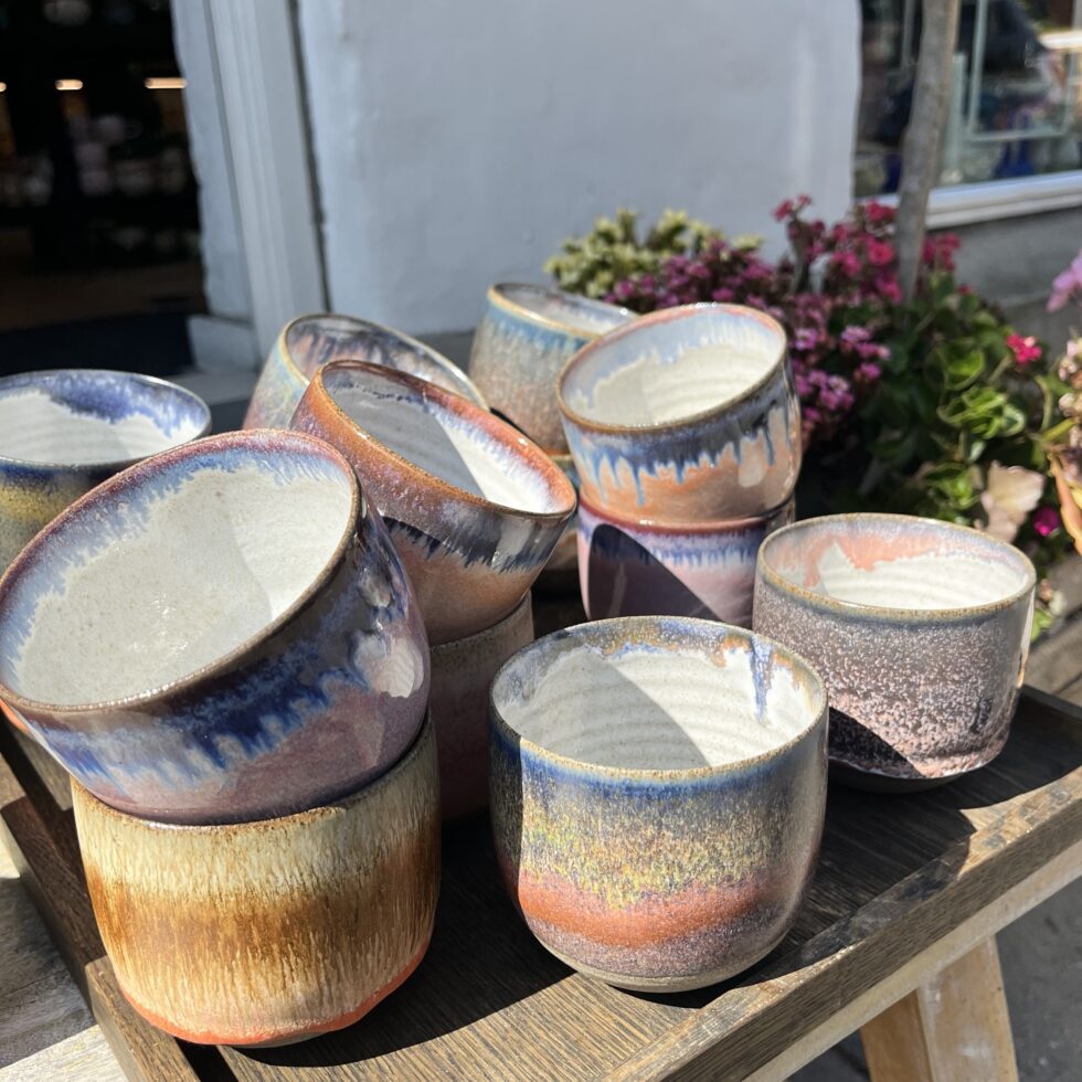 Keramikkopper - Keis & Fiedler