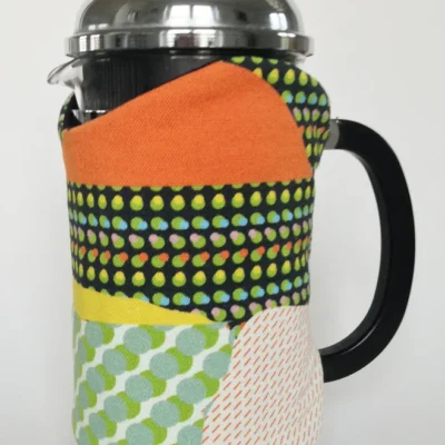 Signe Lybeck - Kaffevarmer Cosy